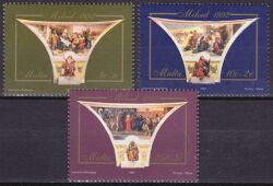 1992  Weihnachten