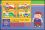 1993  Sportspiele der europäischen Kleinstaaten