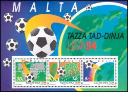 1994  Fußball-Weltmeisterschaft in der USA