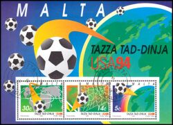 1994  Fußball-Weltmeisterschaft in der USA