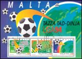 1994  Fußball-Weltmeisterschaft in der USA