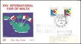 1981  Internationale Messe von Malta