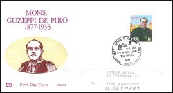 1983  Todestag von Giuseppe De Piro