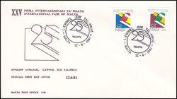 1981  Internationale Messe von Malta