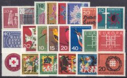 1963  Jahrgang *
