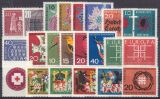 1963  Jahrgang *