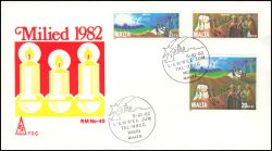 1982  Weihnachten