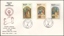 1983  Weihnachten