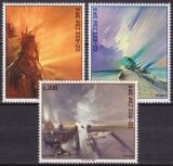 1969  Briefmarkenausstellung San Marino /Riccione -...