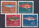 1964  Jugend: Fische