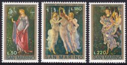 1972  Gemälde