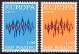1972  Europa
