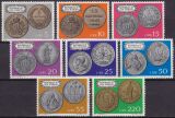 1972  Münzen