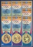 Olympiade München 1972