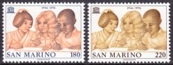 1976  30 Jahre UNESCO