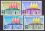 1977  Internationale Briefmarkenausstellung SAN MARINO `77