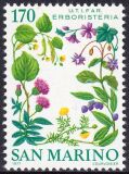 1977  Heilpflanzen