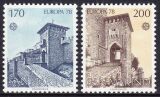 1978  Europa: Baudenkmler