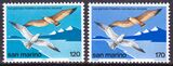 1978  Internationale Briefmarkenausstellung San...