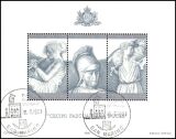 1981  Todestag von Vergil