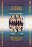 1994  Kulturelles und künstlerisches Erbe in Italien