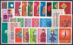 1968  Jahrgang *