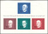 1968  Jahrgang *