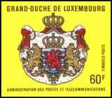 1989  Jahrestag der Thronbesteigung von Großherzog...