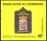1991  Gegenstände aus dem Postmuseum - Markenheftchen