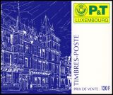 1996  100. Geburtstag von Großherzogin Charlotte -...