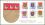 1959  Luxemburger Kantonalwappen