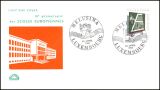 1963  10 Jahre Europäische Schulen