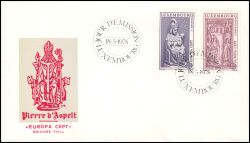 1978  Europa: Baudenkmäler