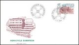 1981  Europazentrum