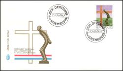 1982  Denkmal der Widerstandsbewegung von 1940
