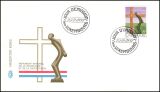 1982  Denkmal der Widerstandsbewegung von 1940