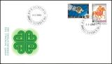 1983  Weltkommunikationsjahr