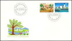 1984  Umweltschutz