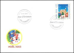 2002  Weihnachten