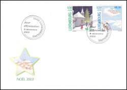 2003  Weihnachten