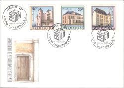1993  Adels- und Patrizierhäuser