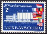 1958  10. Internationale Messe