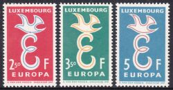 1958  Europa