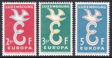 1958  Europa
