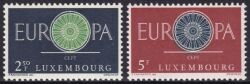 1960  Europa