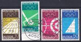 1969  Olympische Sommerspiele 1972 in München