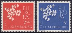 1961  Europa