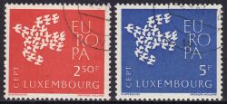 1961  Europa