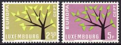 1962  Europa