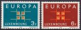 1963  Europa